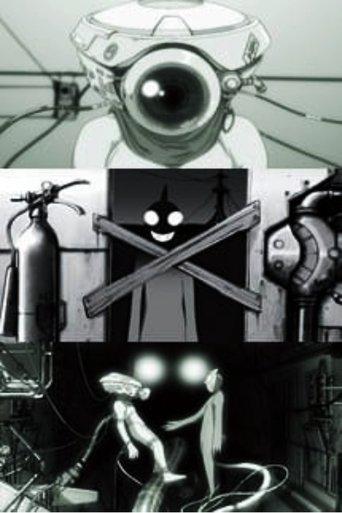 Dimensional Loop film afişi