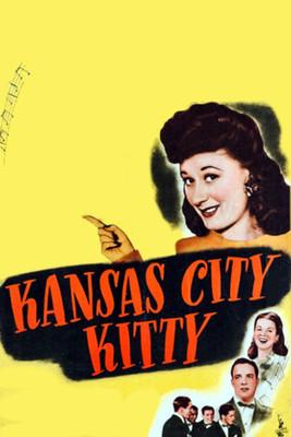 Kansas City Kitty film afişi