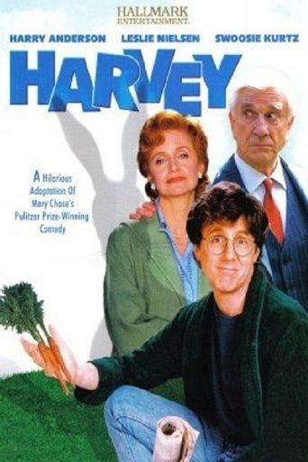 Harvey film afişi