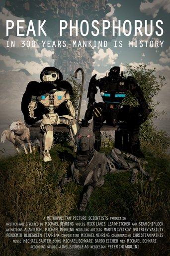 Peak Phosphorus film afişi