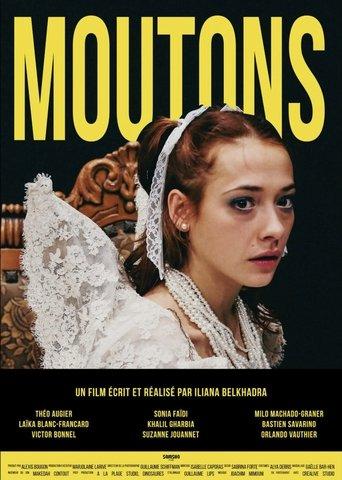 Moutons film afişi