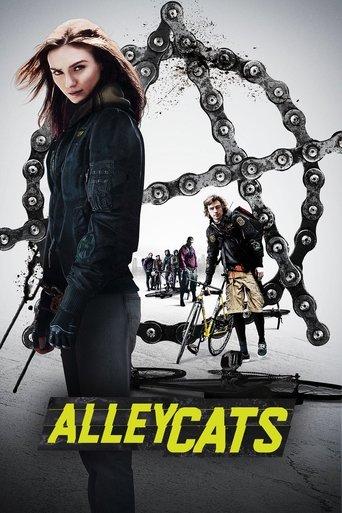 Alleycats film afişi