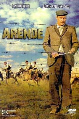Arende dizi afişi