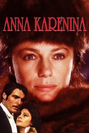 Anna Karenina film afişi