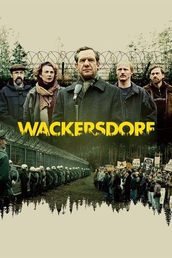 Wackersdorf film afişi