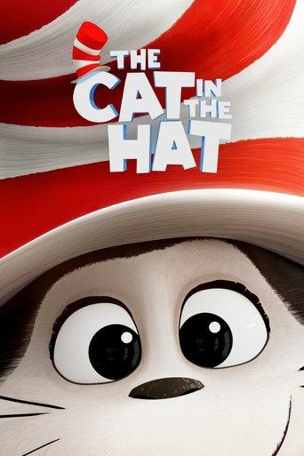 The Cat in the Hat film afişi