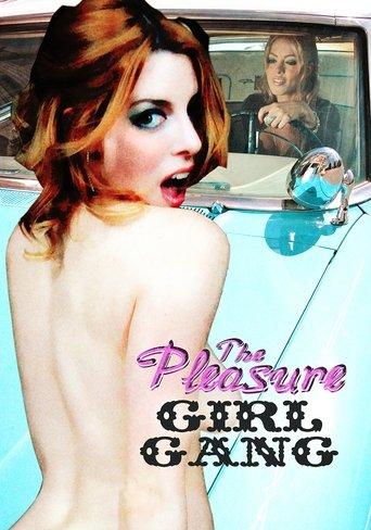 The Pleasure Girl Gang film afişi