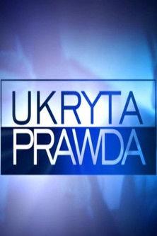 Ukryta prawda dizi afişi