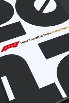 How the 2012 Season Was Won film afişi