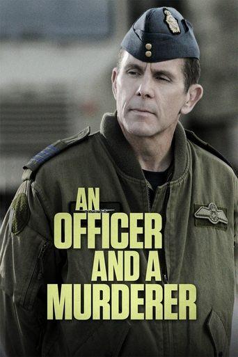 An Officer and a Murderer film afişi