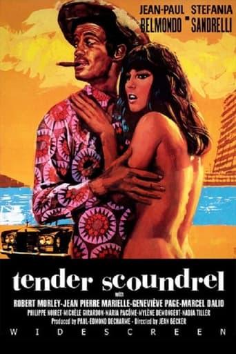 Tender Scoundrel film afişi