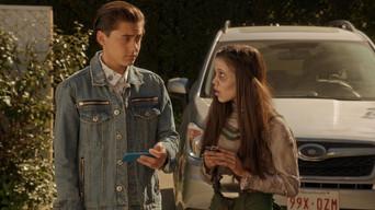 Stuck with a Non-Diaz