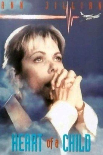 Heart of a Child film afişi
