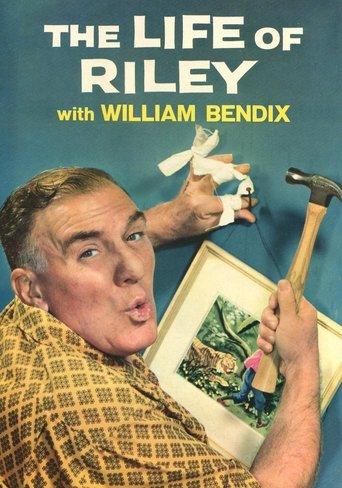 The Life Of Riley dizi afişi