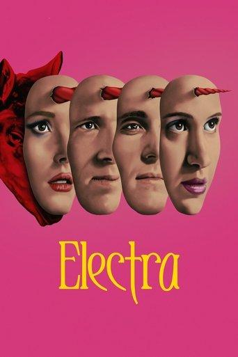 Electra film afişi