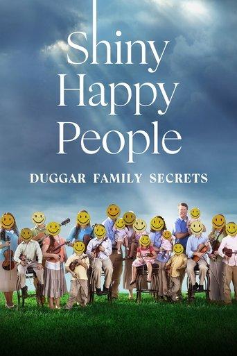 Shiny Happy People dizi afişi
