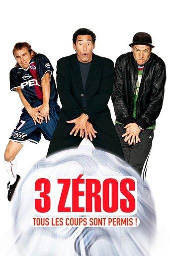 Shooting Stars film afişi