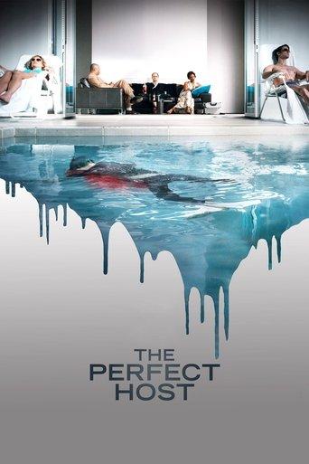 The Perfect Host film afişi