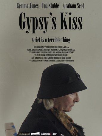 Gypsy's Kiss film afişi