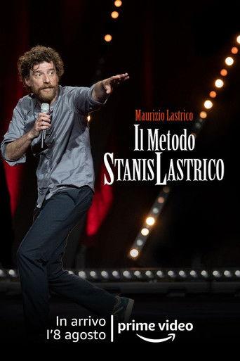 Il metodo StanisLastrico film afişi