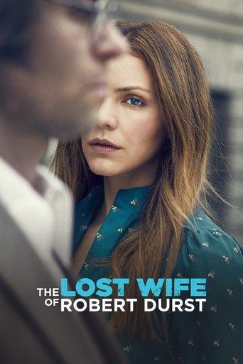The Lost Wife of Robert Durst film afişi
