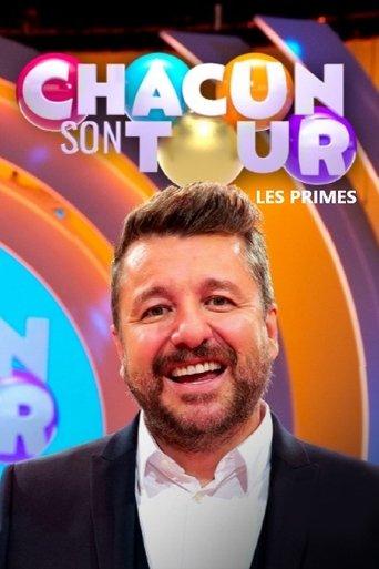 Chacun son tour : les primes dizi afişi