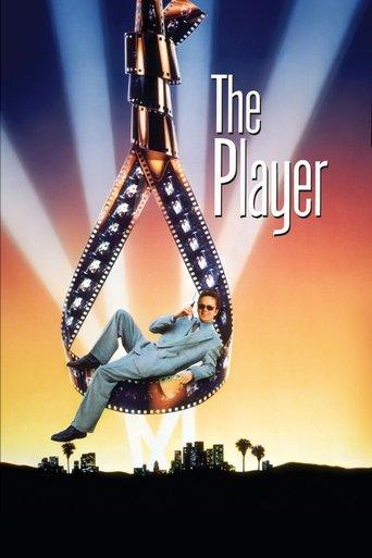 The Player film afişi