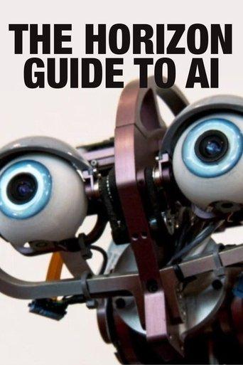 The Horizon Guide to AI film afişi
