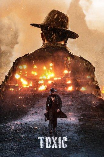 Toxic film afişi