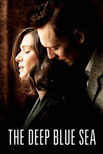 The Deep Blue Sea film afişi