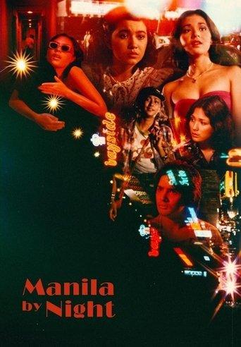 Manila by Night film afişi