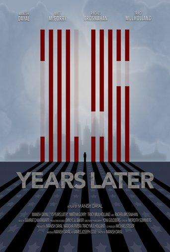 Fifteen Years Later film afişi