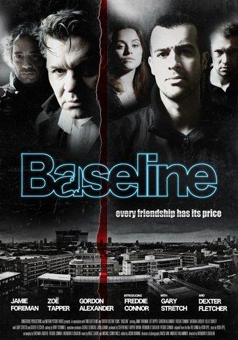 Baseline film afişi
