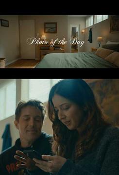 Photo Of The Day film afişi