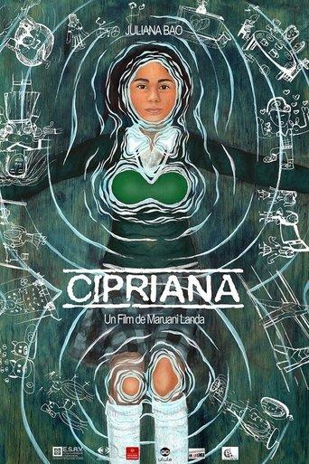 Cipriana film afişi