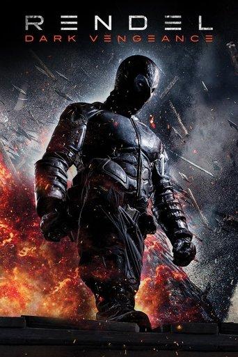 Rendel film afişi