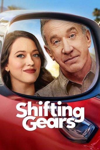 Shifting Gears dizi afişi