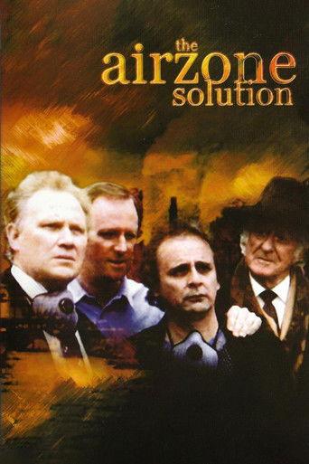 The Airzone Solution film afişi