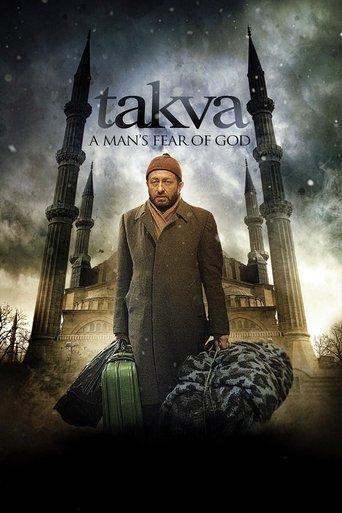 Takva: A Man's Fear of God film afişi