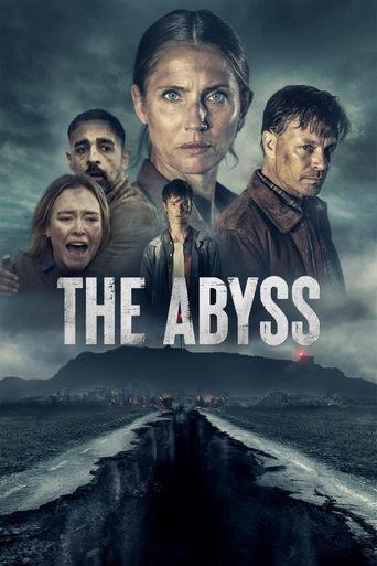 The Abyss film afişi