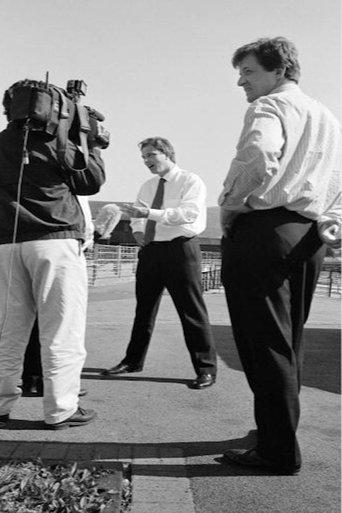 News From Number 10 film afişi