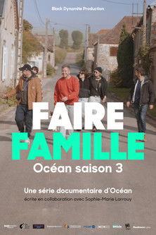 Faire famille film afişi