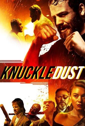 Knuckledust film afişi