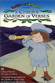 A Child's Garden of Verses film afişi