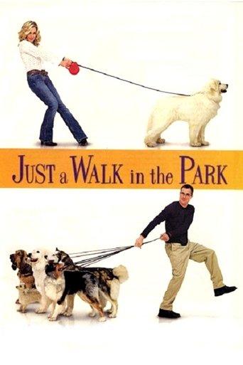Just a Walk in the Park film afişi