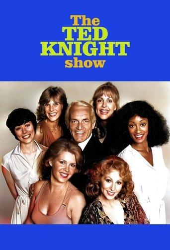 The Ted Knight Show dizi afişi