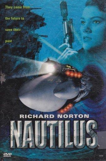 Nautilus film afişi