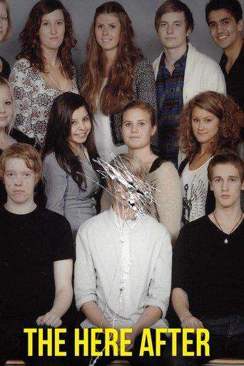 The Here After film afişi