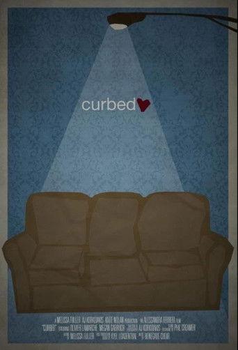 Curbed film afişi