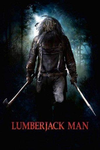 Lumberjack Man film afişi